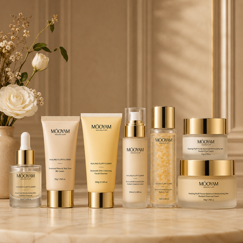 LUNA LUX Skin Care Bundle™