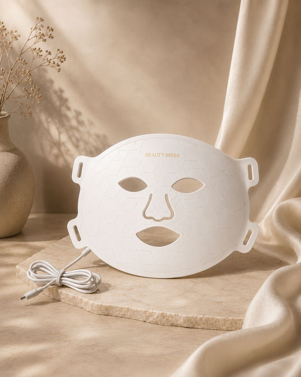 LUX Silicone Mask™