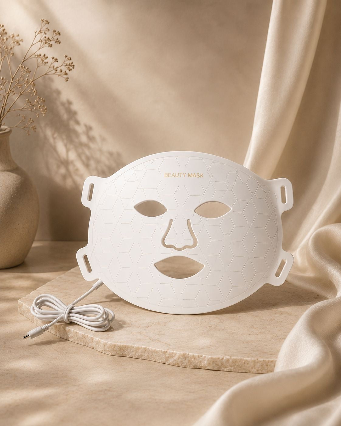 LUX Silicone Mask™